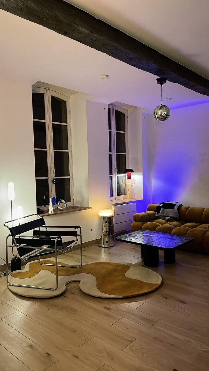 Babidi - Chichi Paris