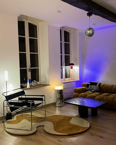 Babidi - Chichi Paris