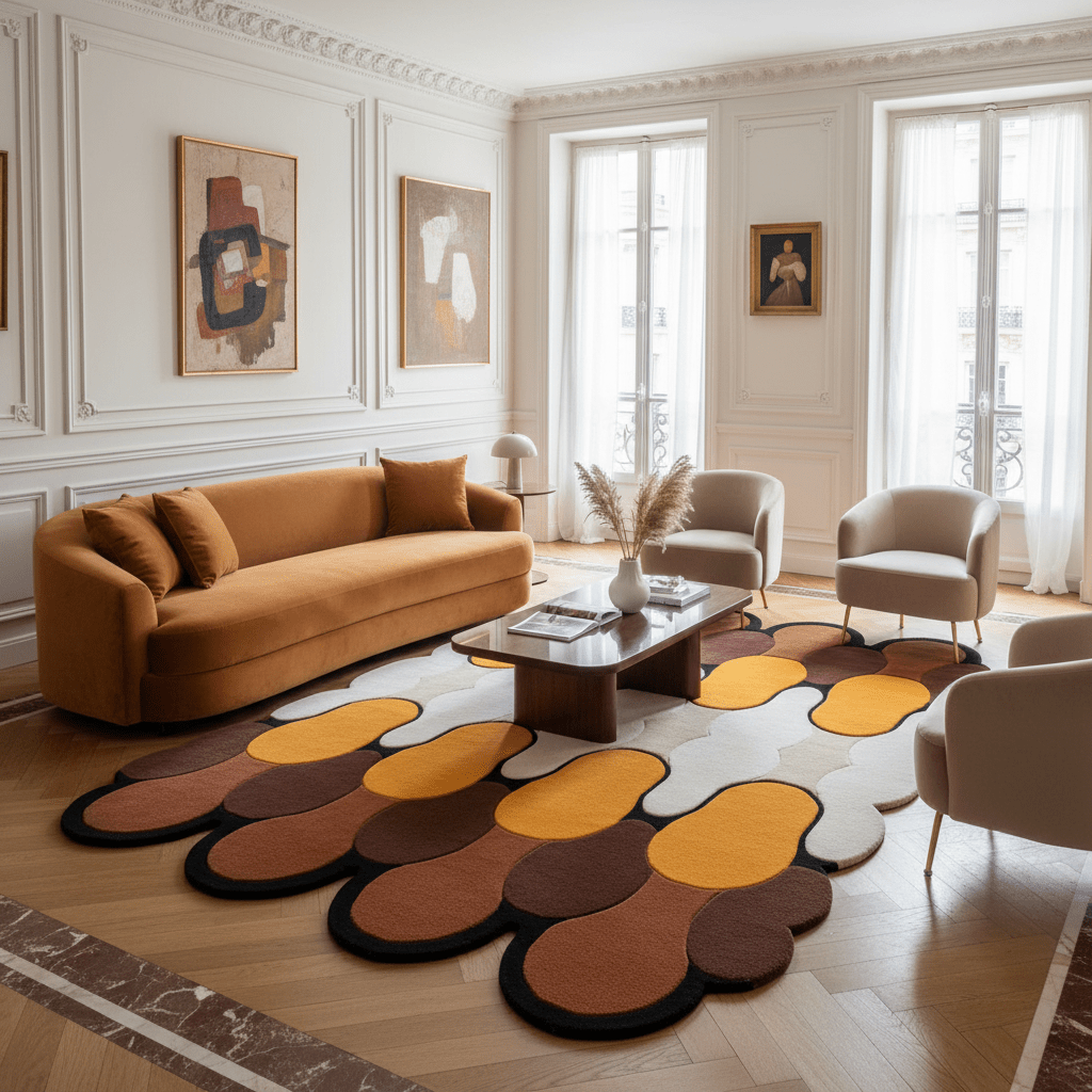 Hollywood - Chichi Paris