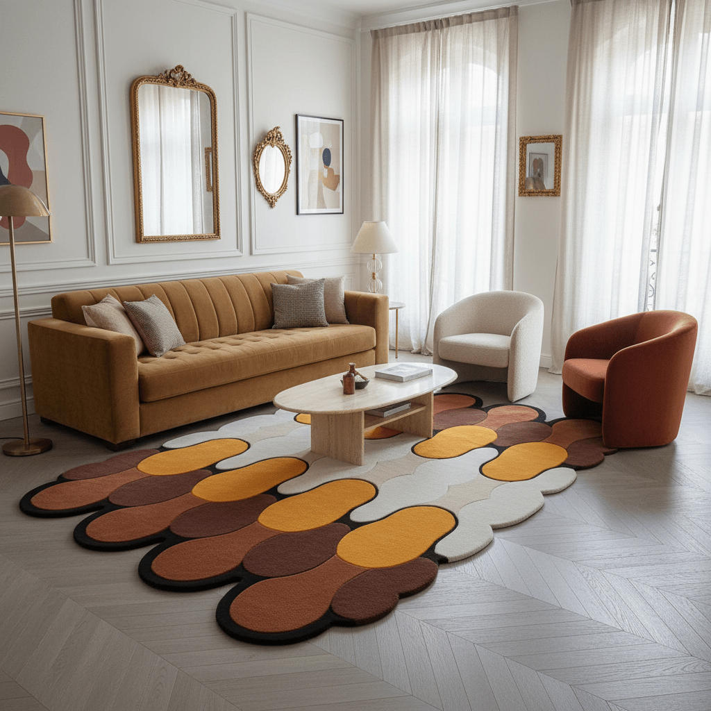 Hollywood - Chichi Paris