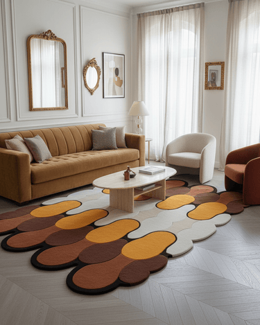 Hollywood - Chichi Paris