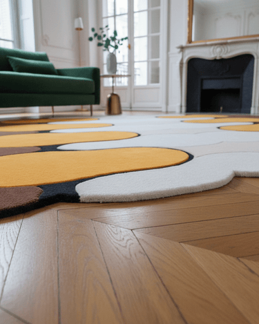 Hollywood - Chichi Paris