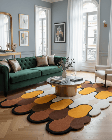 Hollywood - Chichi Paris