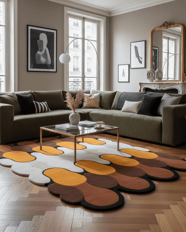 Hollywood - Chichi Paris