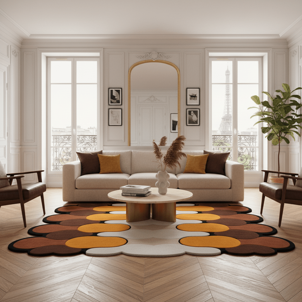 Hollywood - Chichi Paris