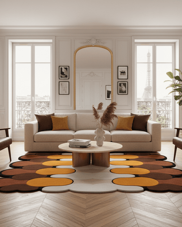 Hollywood - Chichi Paris