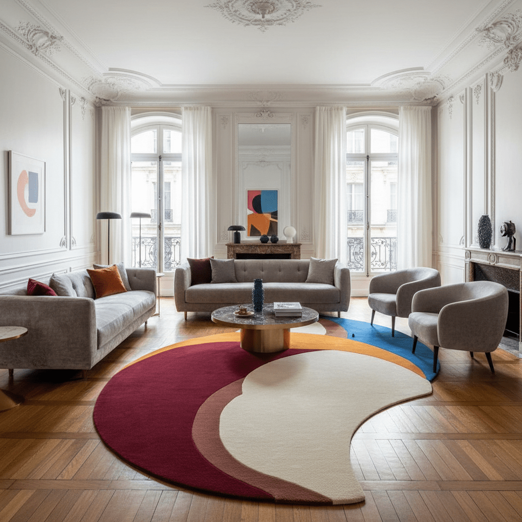 Masai - Chichi Paris
