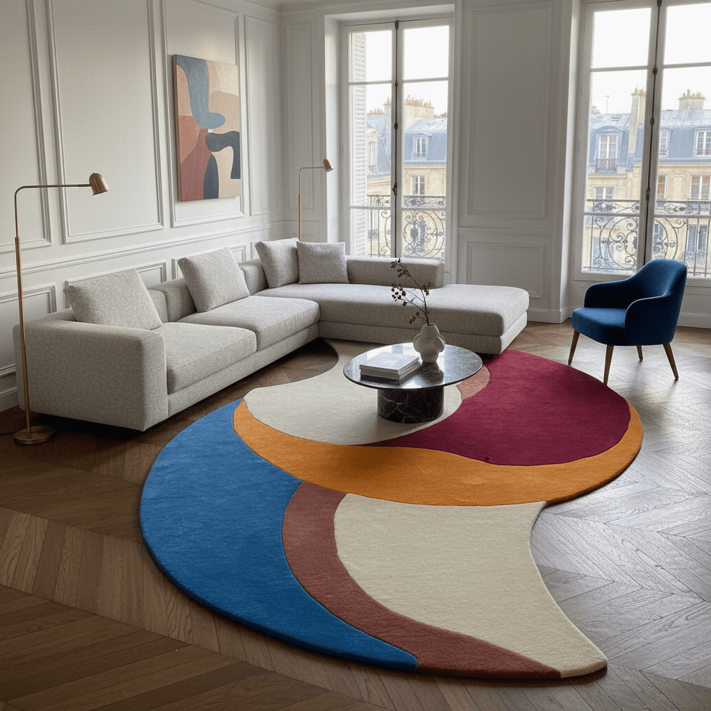 Masai - Chichi Paris