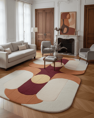 Odyssey - Chichi Paris