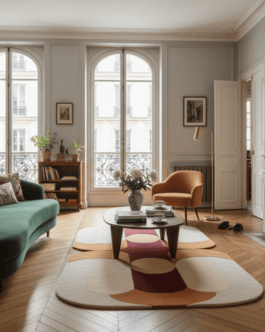 Odyssey - Chichi Paris