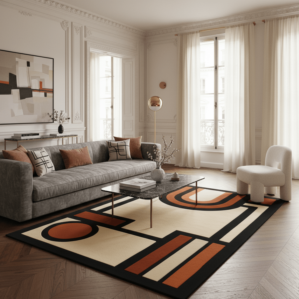 Sandbox - Chichi Paris