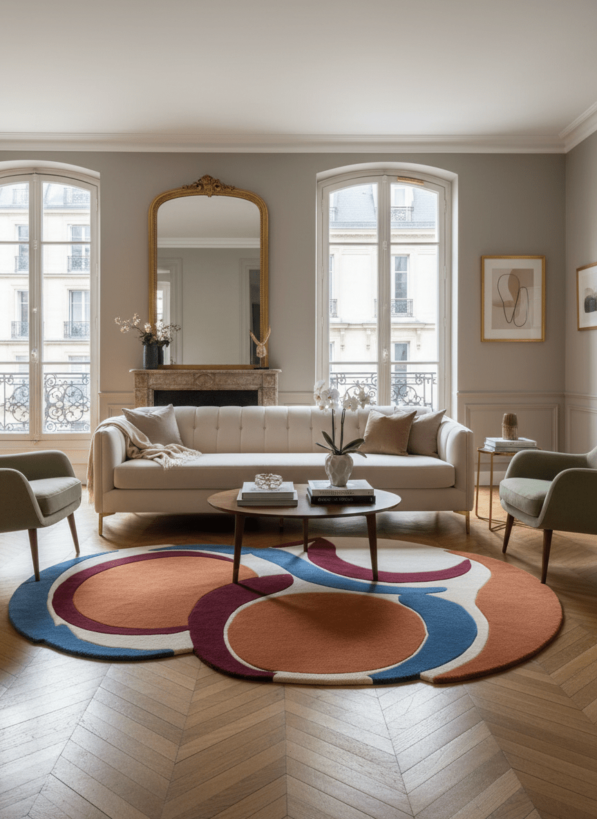 Soleil de Serengeti - Chichi Paris
