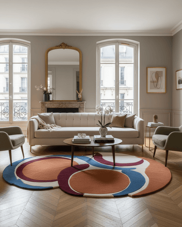 Soleil de Serengeti - Chichi Paris