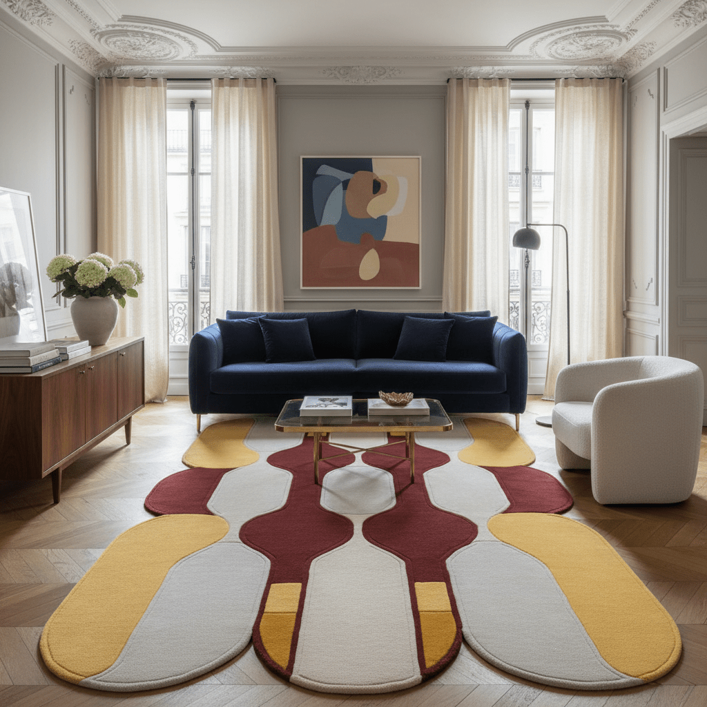 Tangerine Dream - Chichi Paris