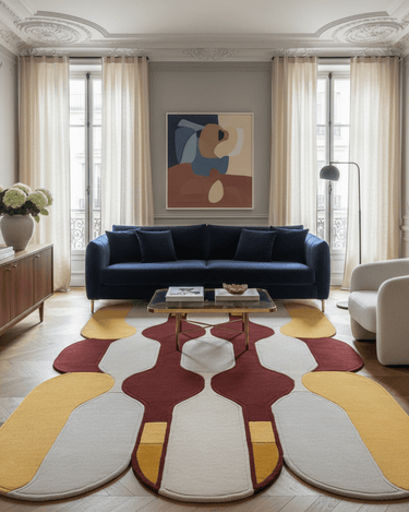 Tangerine Dream - Chichi Paris