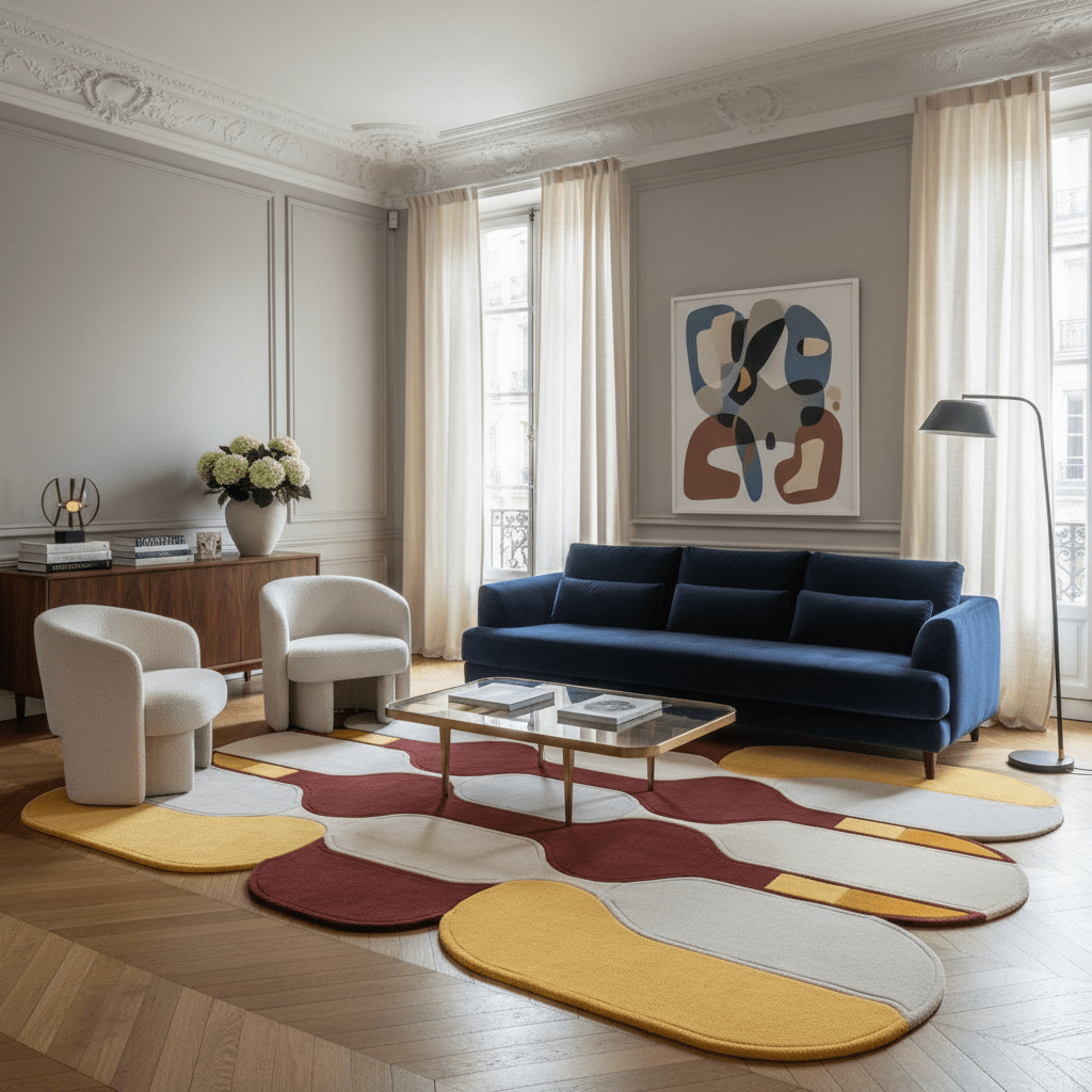 Tangerine Dream - Chichi Paris