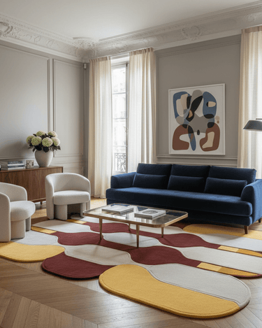 Tangerine Dream - Chichi Paris