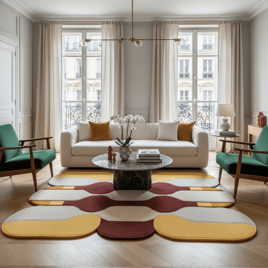 Tangerine Dream - Chichi Paris