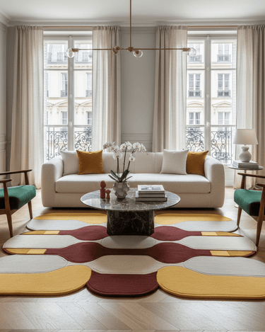 Tangerine Dream - Chichi Paris