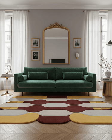 Tangerine Dream - Chichi Paris