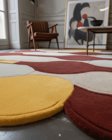 Tangerine Dream - Chichi Paris