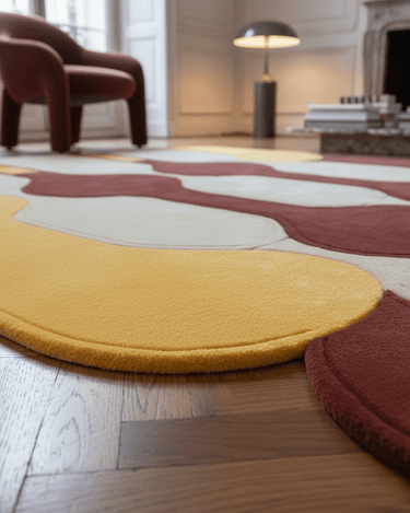 Tangerine Dream - Chichi Paris