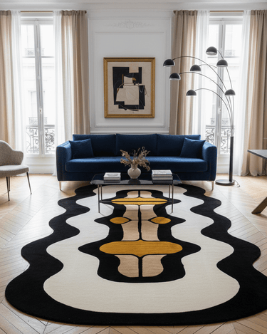 Zigzag - Chichi Paris