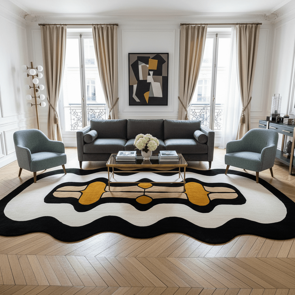 Zigzag - Chichi Paris