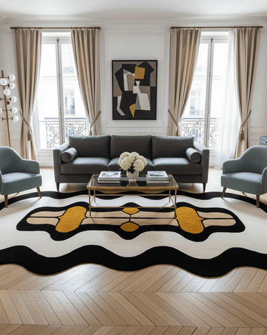 Zigzag - Chichi Paris