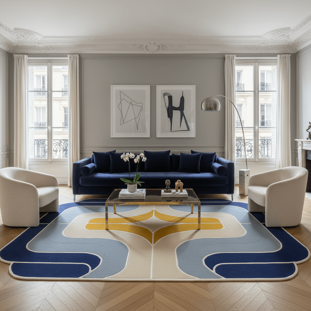 Elyas - Chichi Paris
