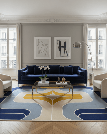 Elyas - Chichi Paris