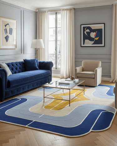 Elyas - Chichi Paris