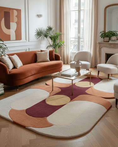 Odyssey - Chichi Paris